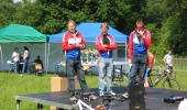 Podium
